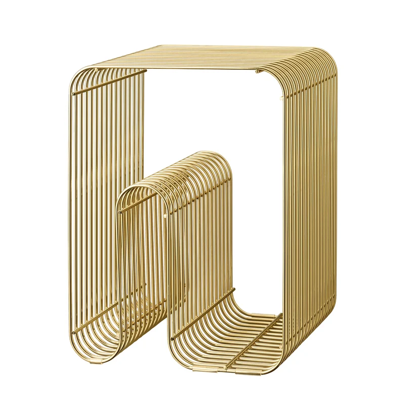 AYTM Curva Stool