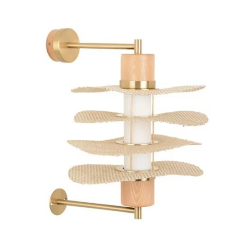 Market Set Rivage Wall Sconce