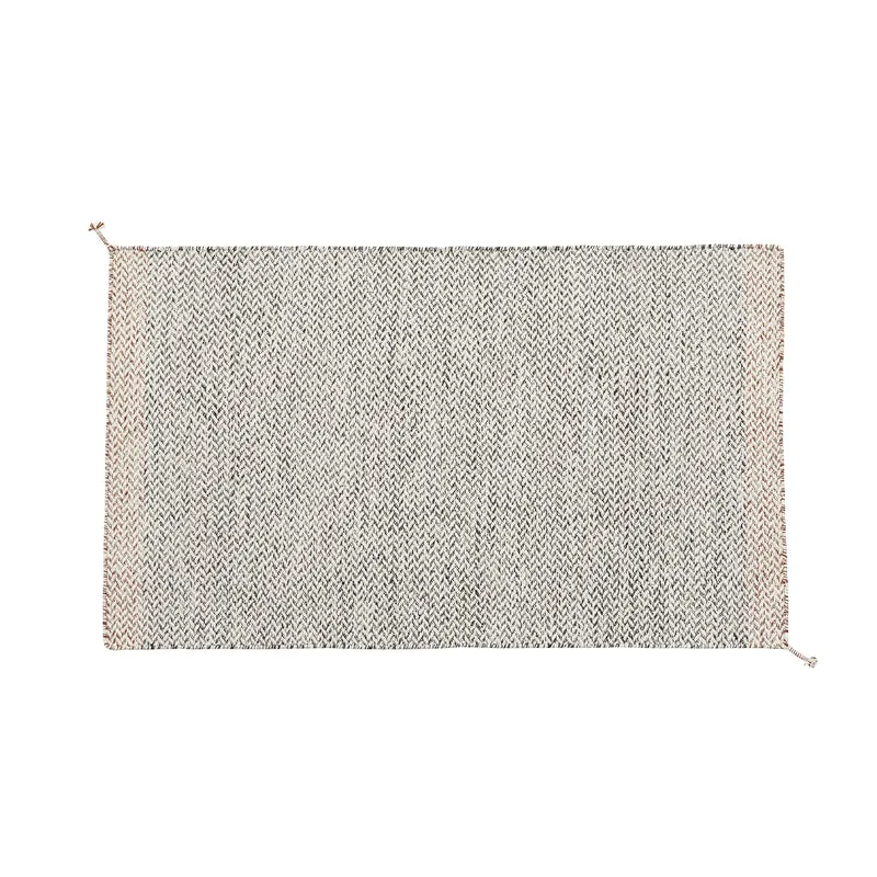 Muuto Ply Rug in Recycled Polyester for indoors and outdoors