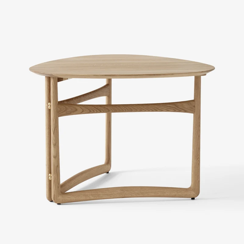 &Tradition Drop Leaf HM5 Lounge Coffee Table