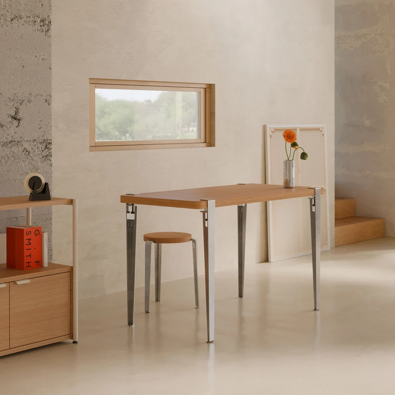Tiptoe Set of 4 Table Legs - 75 cm