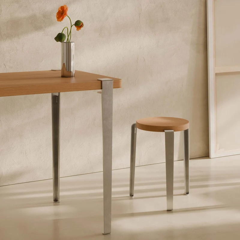 Tiptoe Table Leg - 75 cm