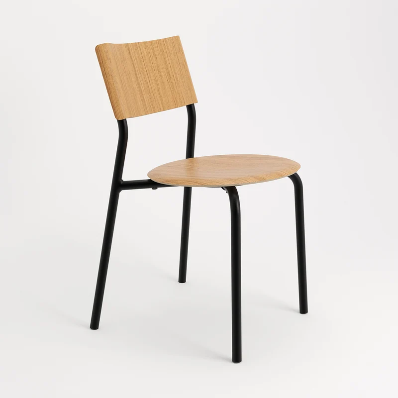 Tiptoe SSD Wood Chair