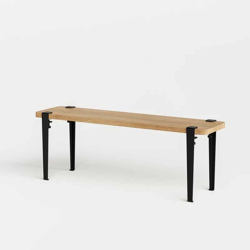 Tiptoe Duke Bench 120 x 30 cm