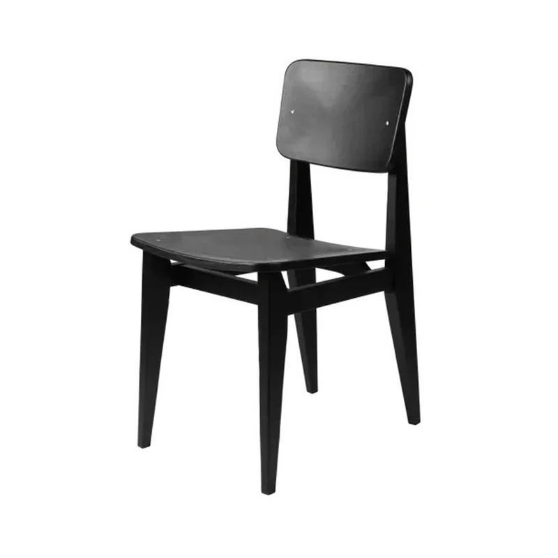Gubi C-Chair Dining Chair