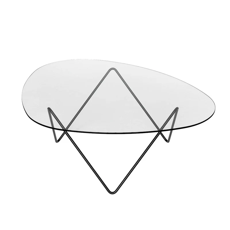 Gubi Pedrera Coffee Table