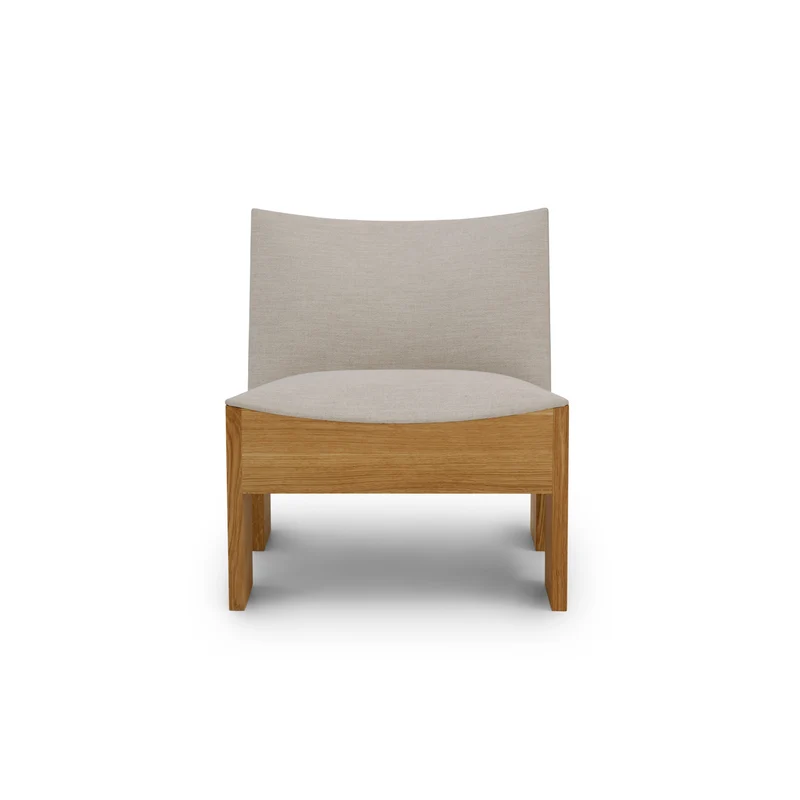 New Works Tenon Lounge Chair