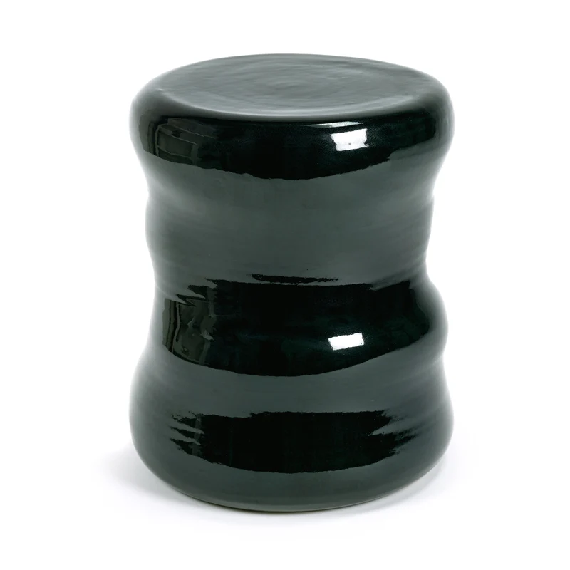 Serax Pawn Organic Stool / Side Table