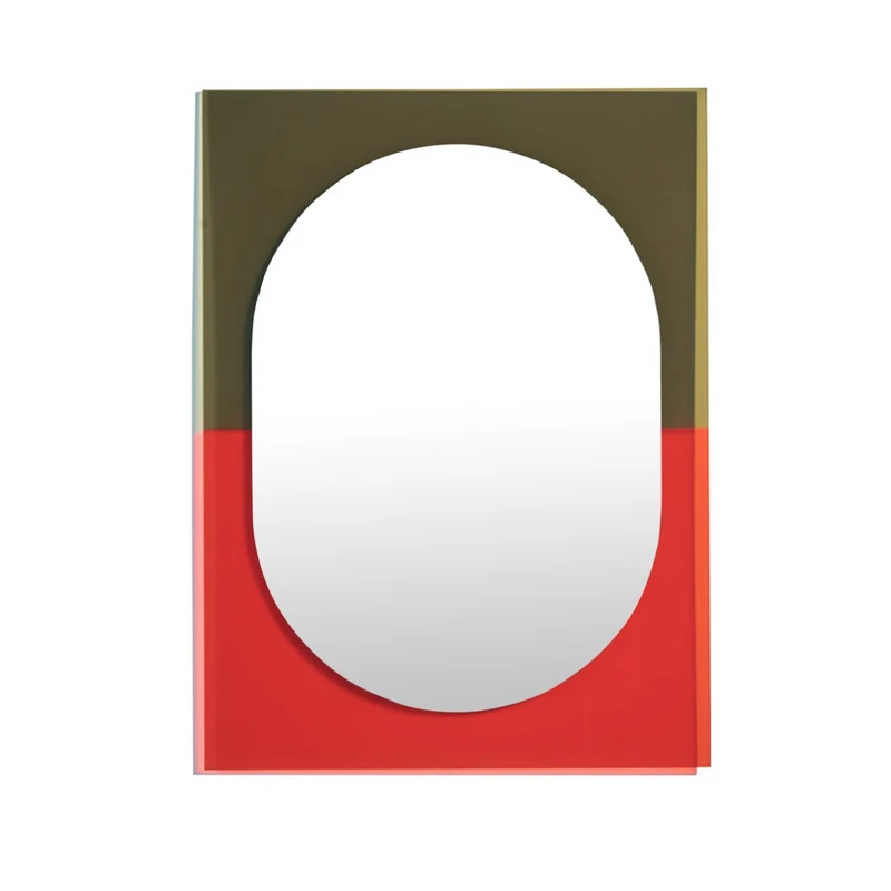 Petite Friture Wander Medium Mirror