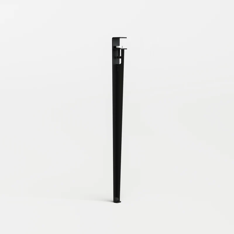 Tiptoe Counter Table Leg - 90 cm