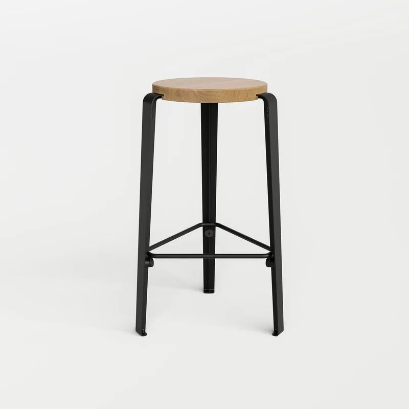 Tiptoe Mi Lou Counter Stool - 66 cm