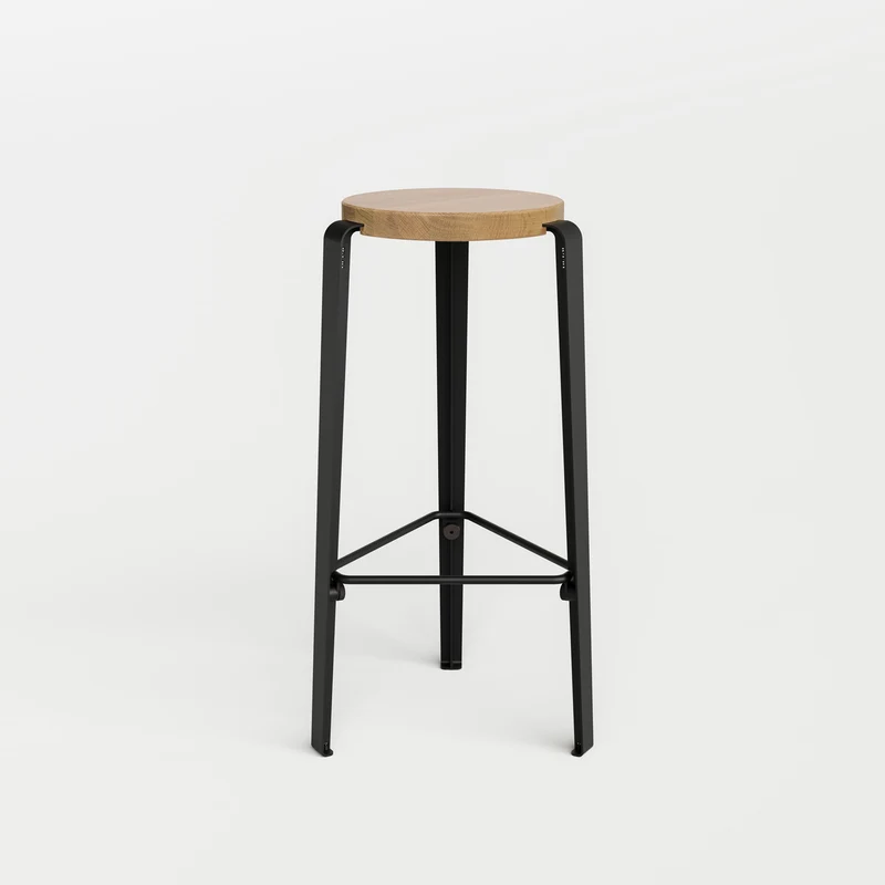 Tiptoe Big Lou Bar Stool - 76 cm