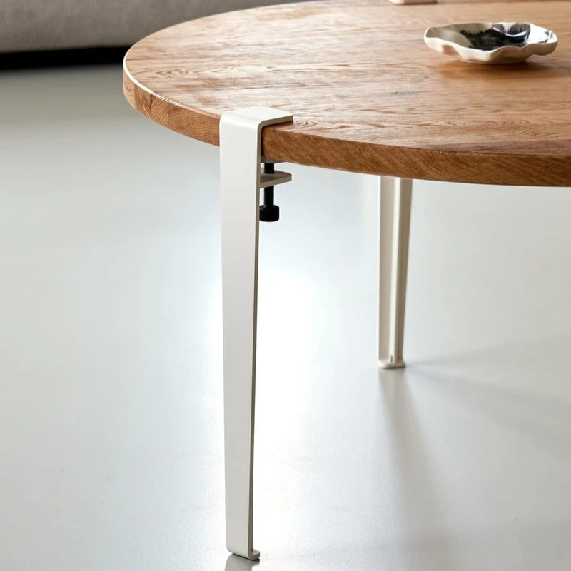 Tiptoe Coffee Table Leg - 43 cm