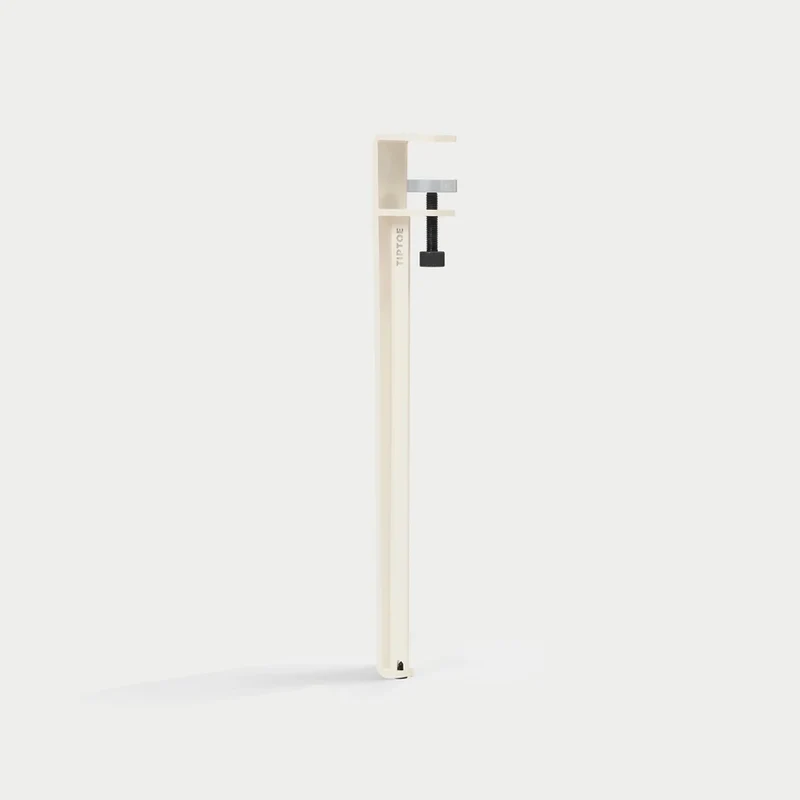 Tiptoe Coffee Table Leg - 43 cm