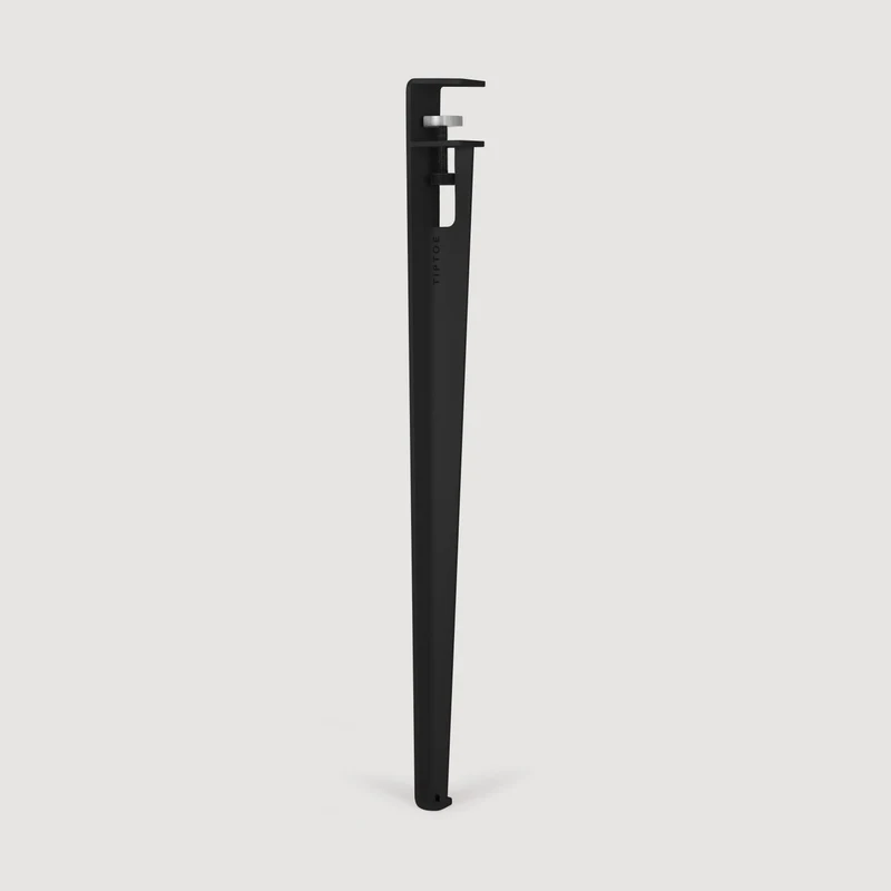 Tiptoe Table Leg - 75 cm