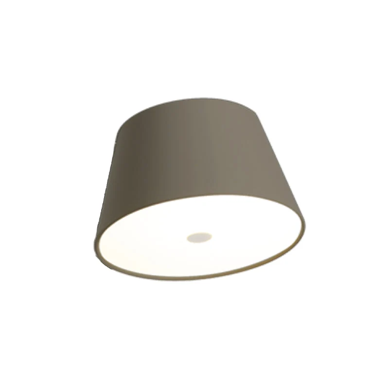 Marset Tam Tam Shade (Brown Grey) - Second Chance
