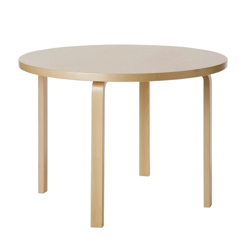 Artek Aalto Round Table