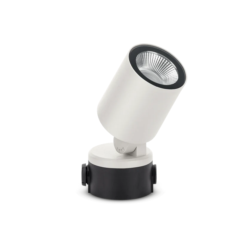 Lombardo Noa 100 Floor Spot Adjustable