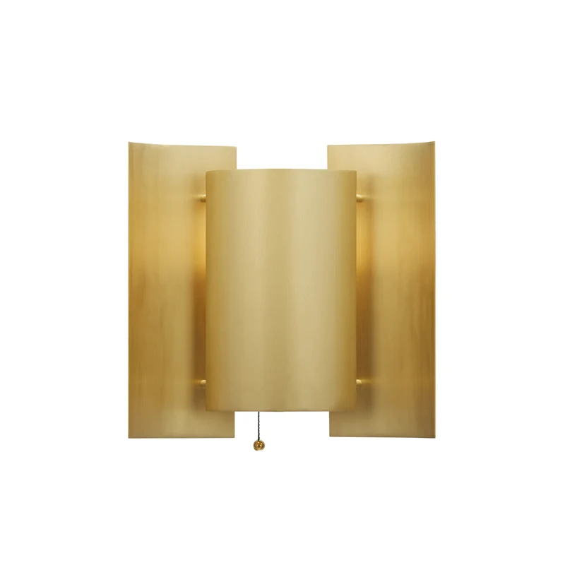 Northern Butterfly Wall Lamp