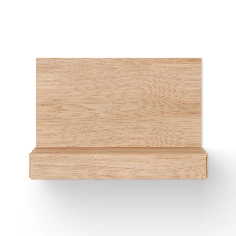 New Works Tana Wall Mounted Desk