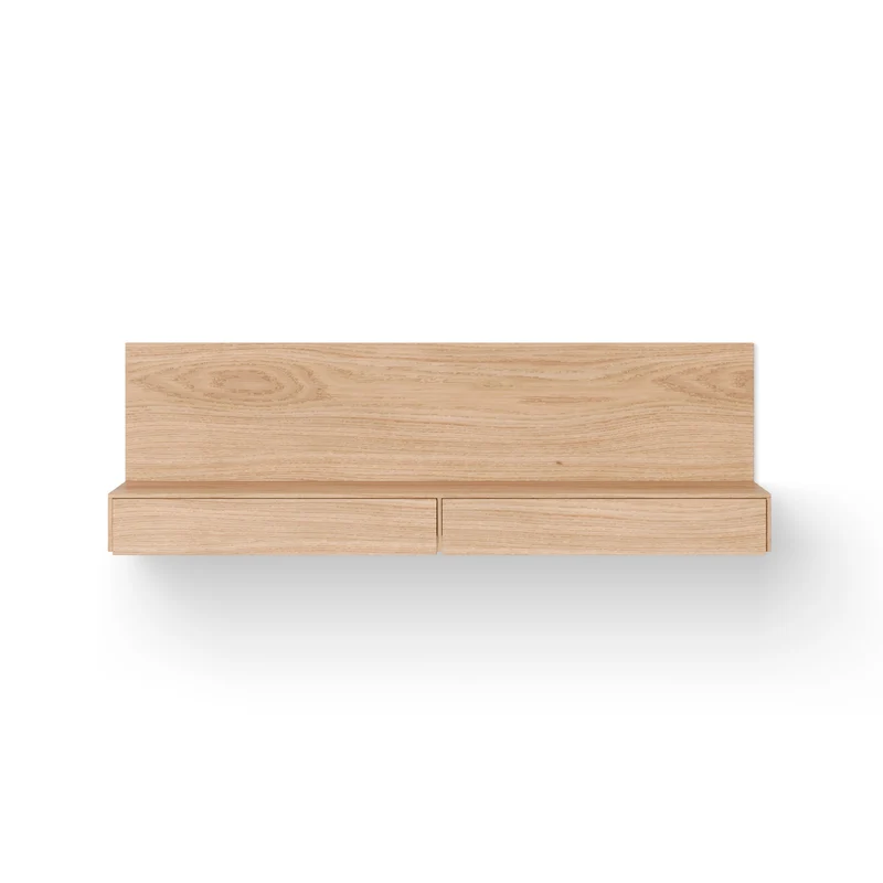New Works Tana Wall Mounted Media Module