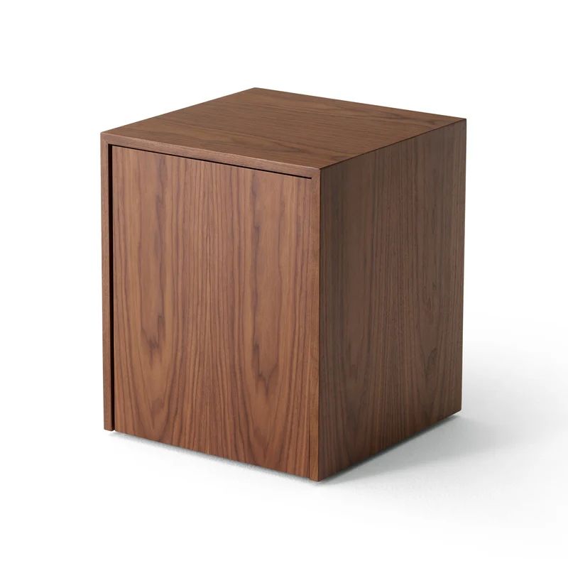 New Works Mass Side Table