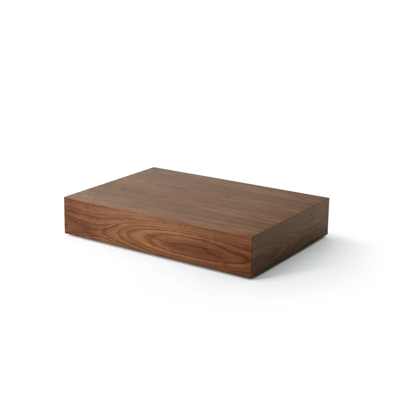 New Works Mass Wide Coffee Table