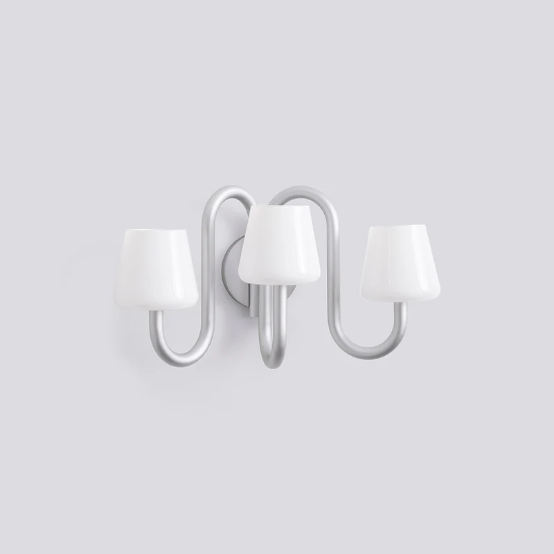 Hay Apollo Wall Sconce