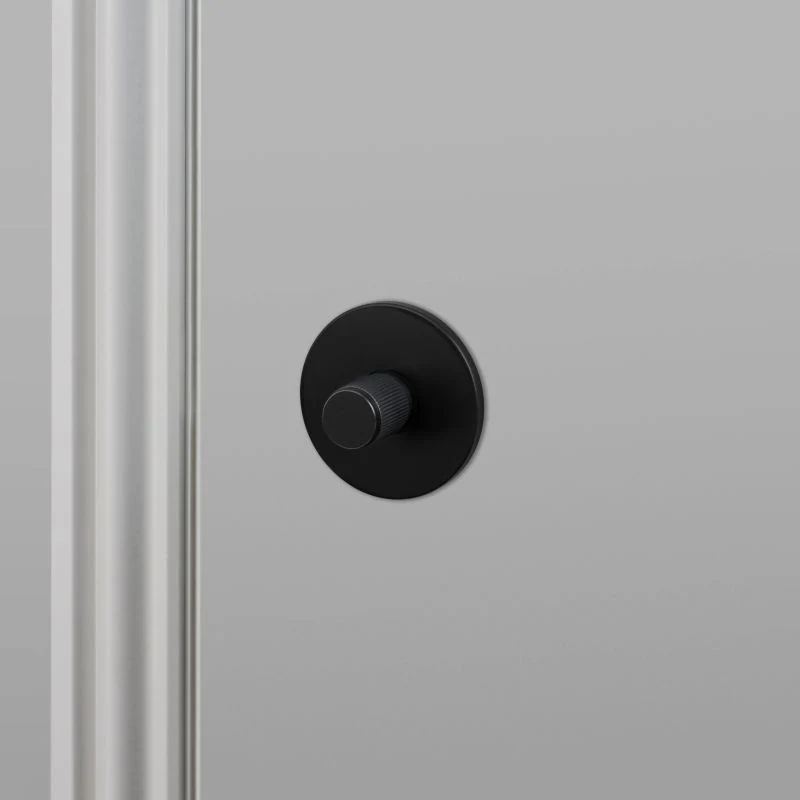Buster + Punch Thumbturn Lock