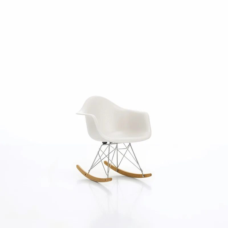 Vitra Miniatures Collection RAR Rocking Chair