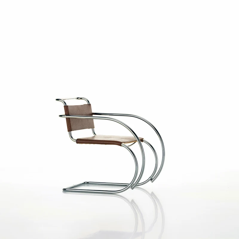 Vitra Miniatures Collection MR 20 Chair