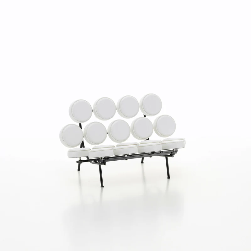 Vitra Miniatures Collection Marshmallow Sofa