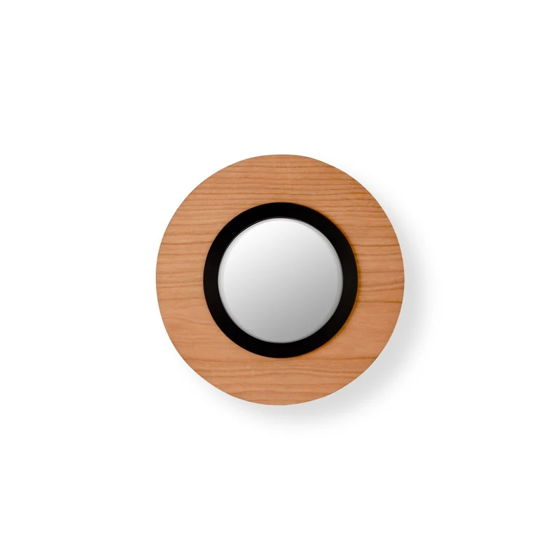 LZF Lens Circular Wall Lamp