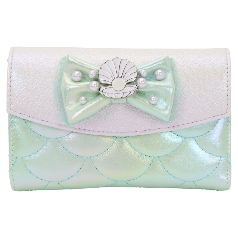Disney by Loungefly Geldbeutel The Little Mermaid
