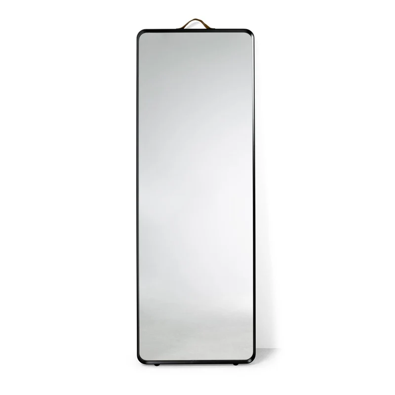 Audo Copenhagen Norm Floor Mirror