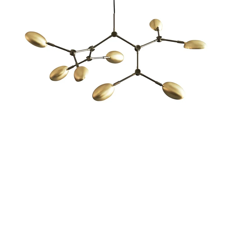101 Copenhagen Drop Chandelier Mini Pendant Lamp