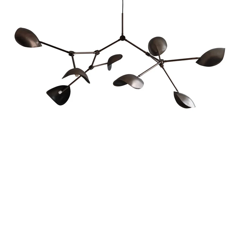 101 Copenhagen Stingray Chandelier Grande