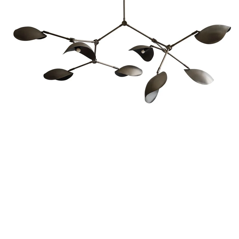 101 Copenhagen Stingray Chandelier