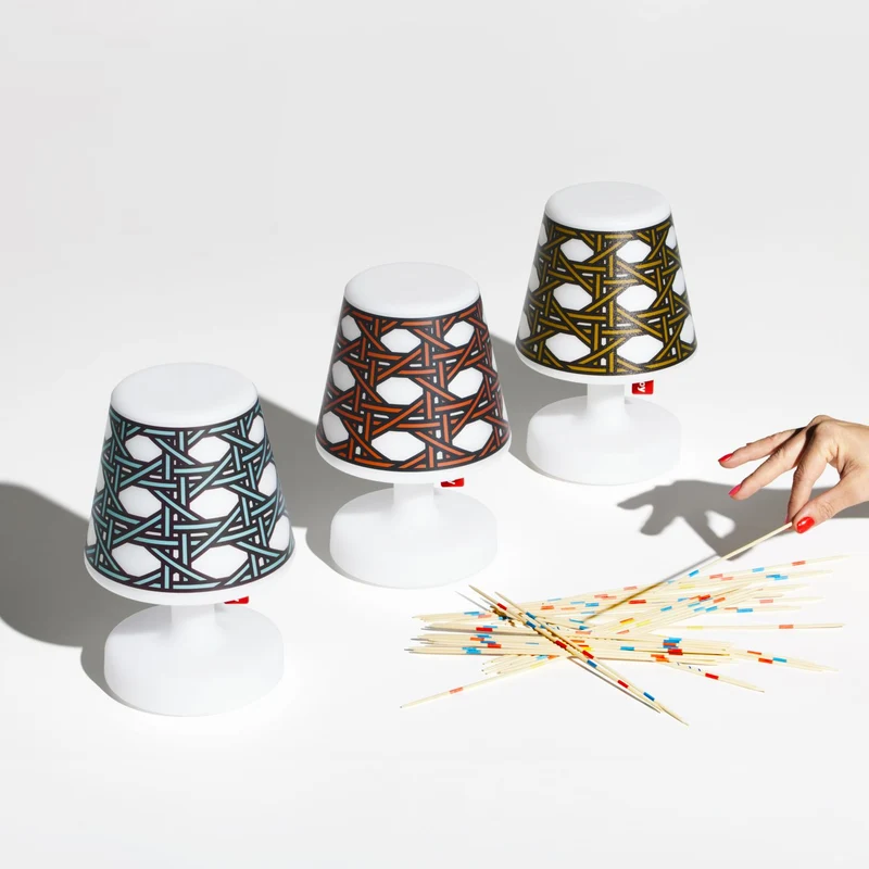 Fatboy Mini Cappie Set Lampshades
