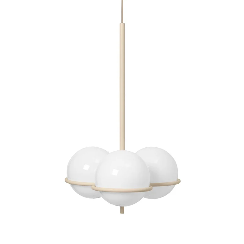Ferm Living Era Chandelier