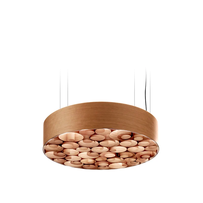 LZF Spiro Medium Suspension