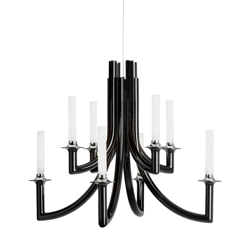 Kartell Khan Chandelier