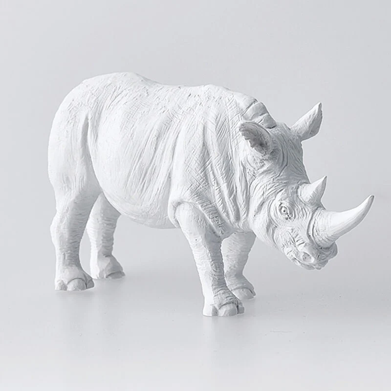 Haoshi Rhinoceros X Paper Weight