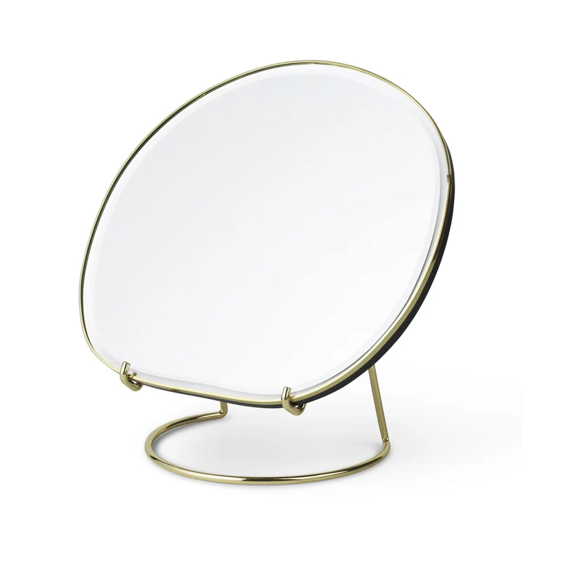 Ferm Living Pond Table Mirror