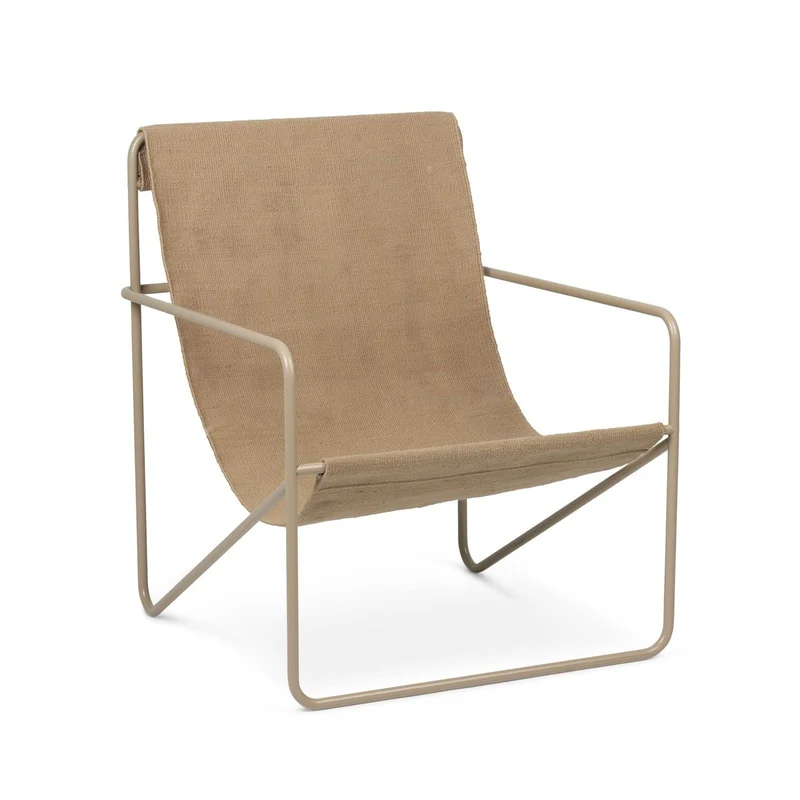 Ferm Living Desert Lounge Chair
