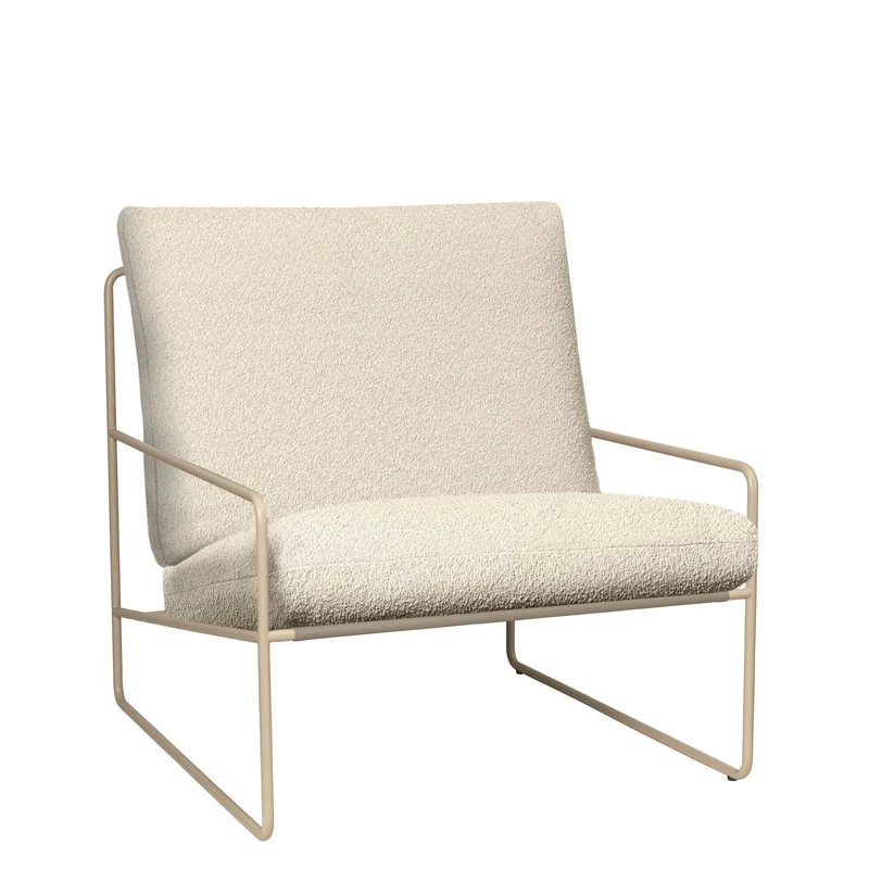 Ferm Living Desert 1 Seater Outdoor Sofa