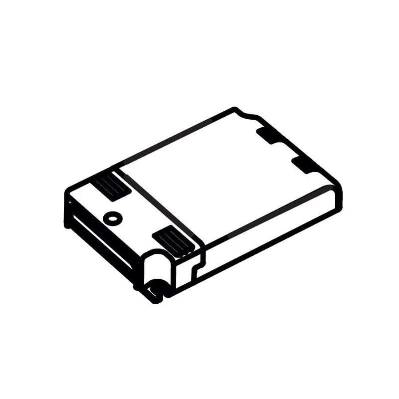 Kdln Azou Driver for 1-10V or push dimming