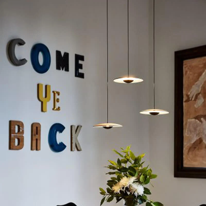Marset Ginger 20x3 Suspension Lamp