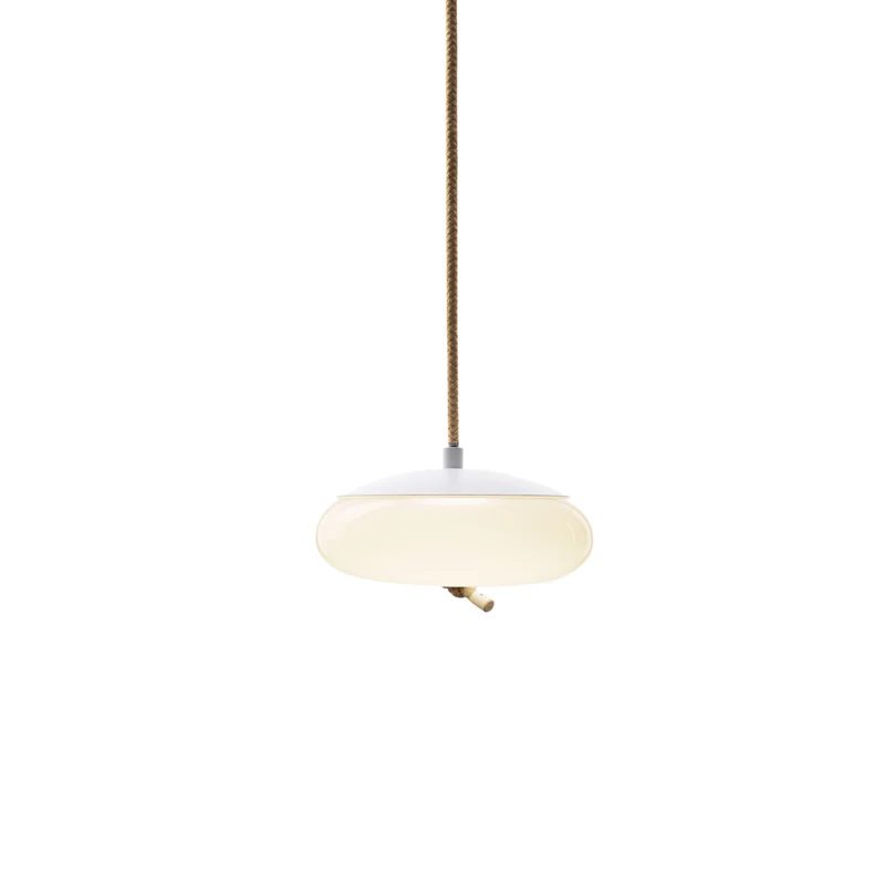 Brokis Knot Small Disco Matte PC1037 Pendant Lamp