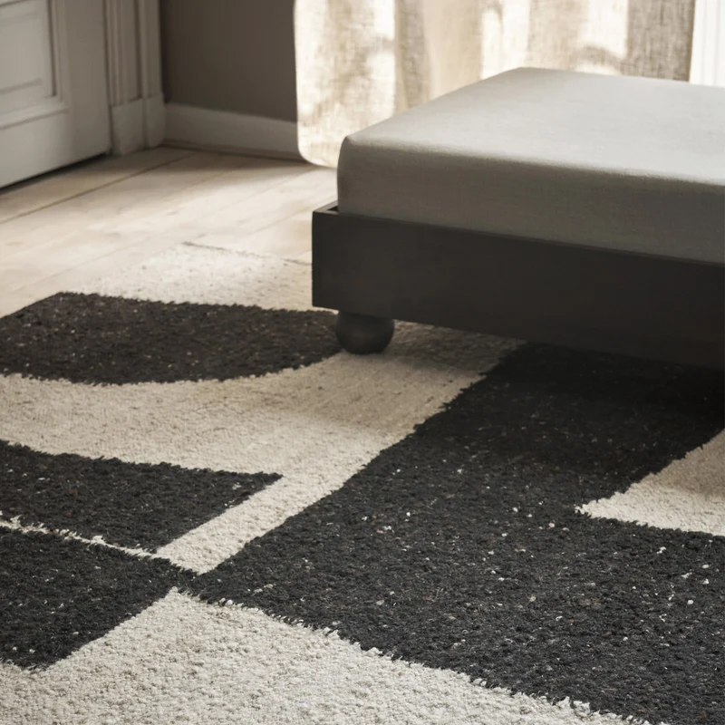 Ferm Living Piece Rug